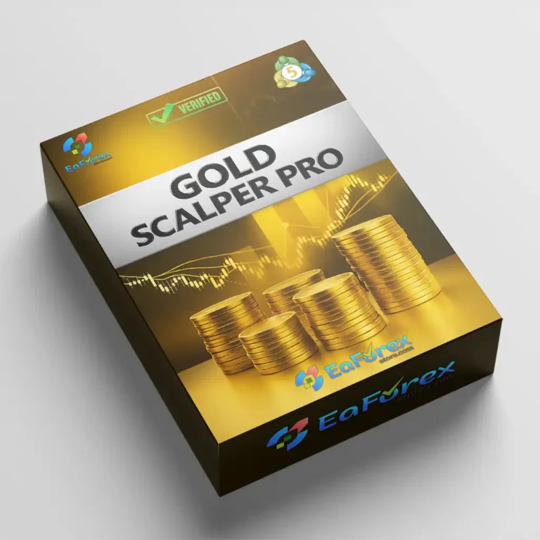 GOLD Scalper PRO MT5
