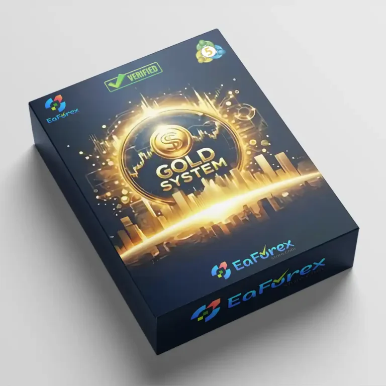 Gold System EA MT5