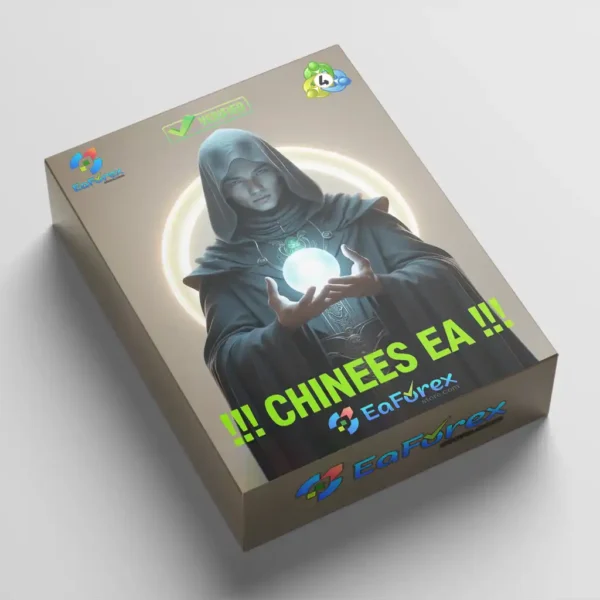 Chinees EA MT4