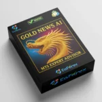 Gold News AI EA MT5