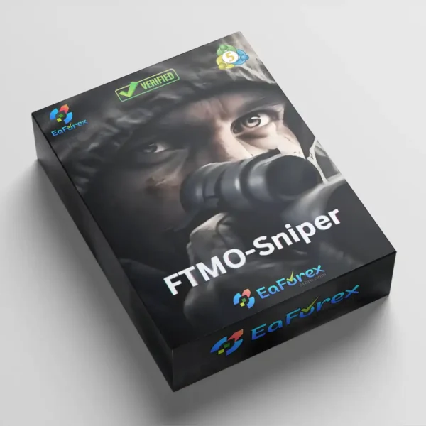 FT Sniper EA MT5
