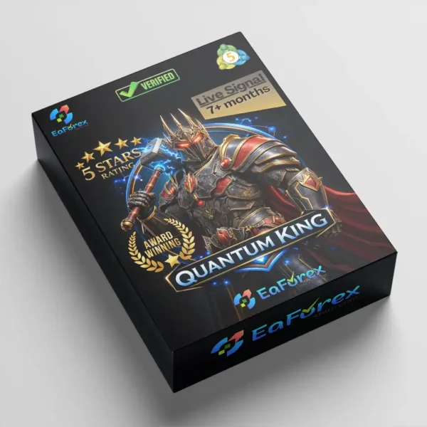 Quantum King EA