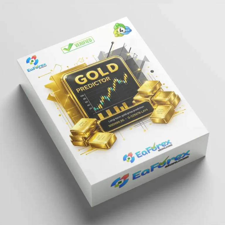 Gold Predictor MT4 EA