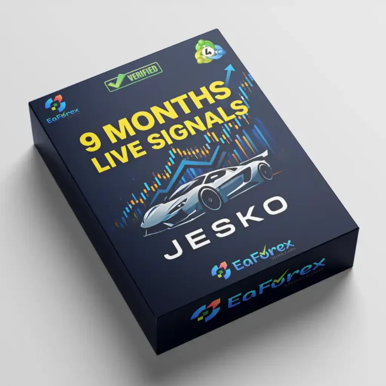 Jesko EA MT4