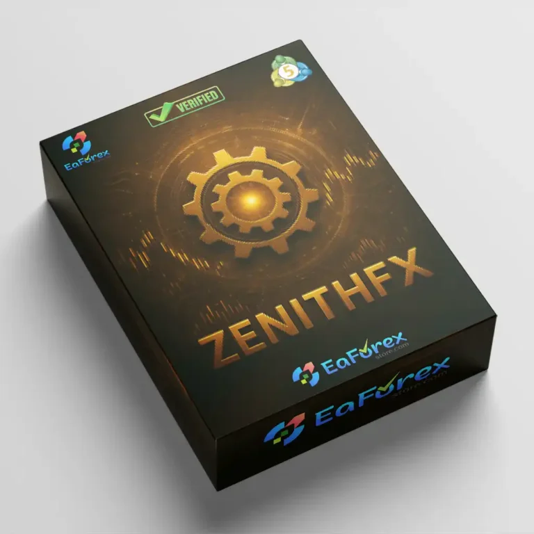 Zenith FX EA MT5