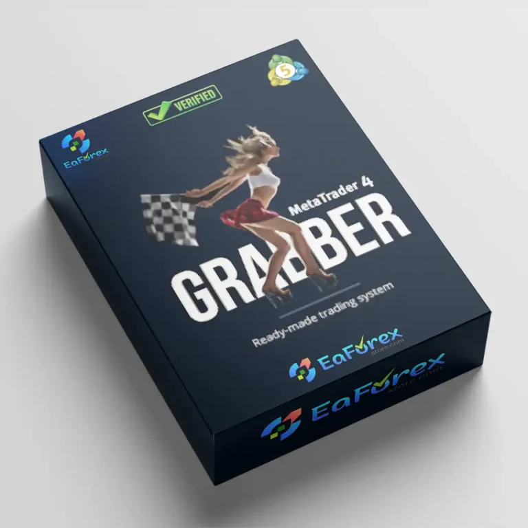 Grabber System MT5