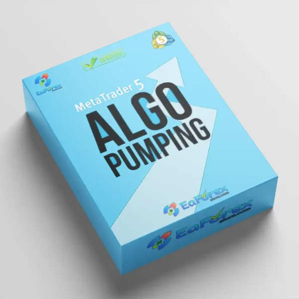 Algo Pumping MT5