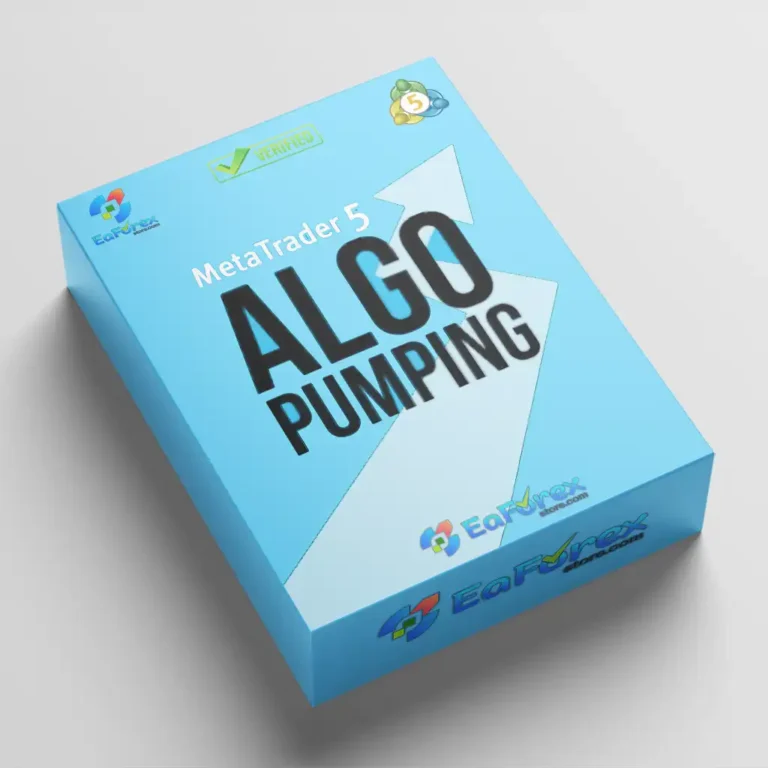 Algo Pumping MT5