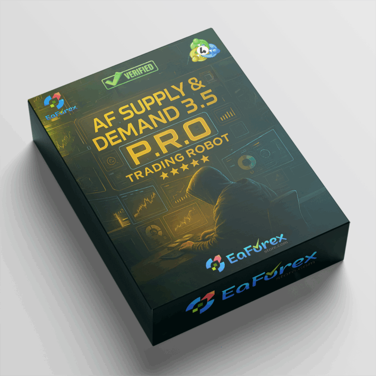 AF SUPPLY AND DEMAND MT4