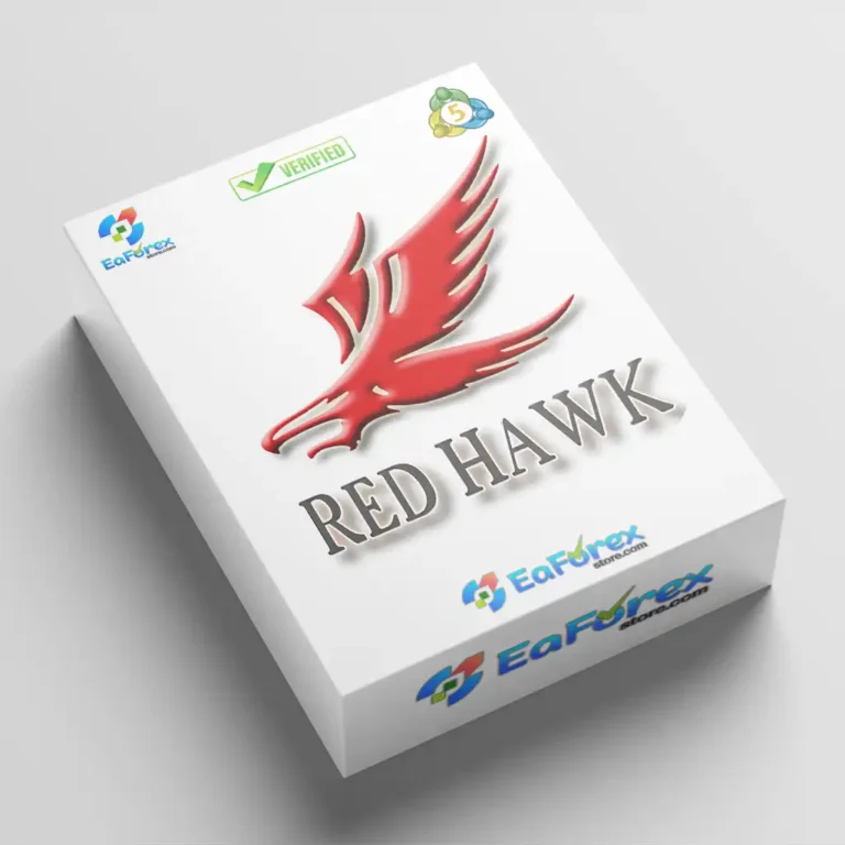 Red Hawk MT5