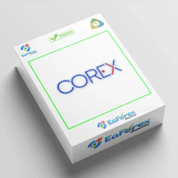 CoreX EA MT5