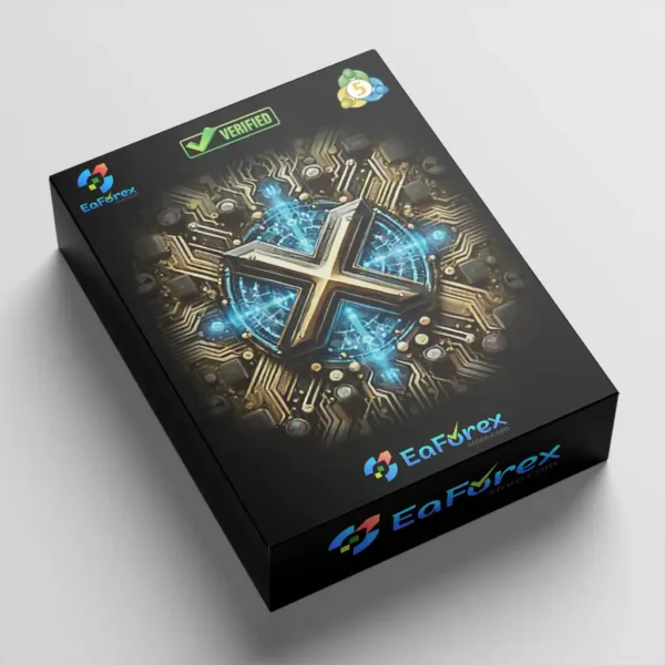 CoreX G EA MT5