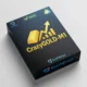CrazyGOLD M1 EA
