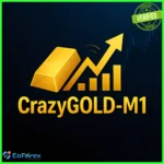 CrazyGOLD M1 MT5
