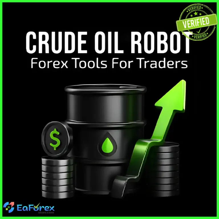 Crude Oil Robot EA