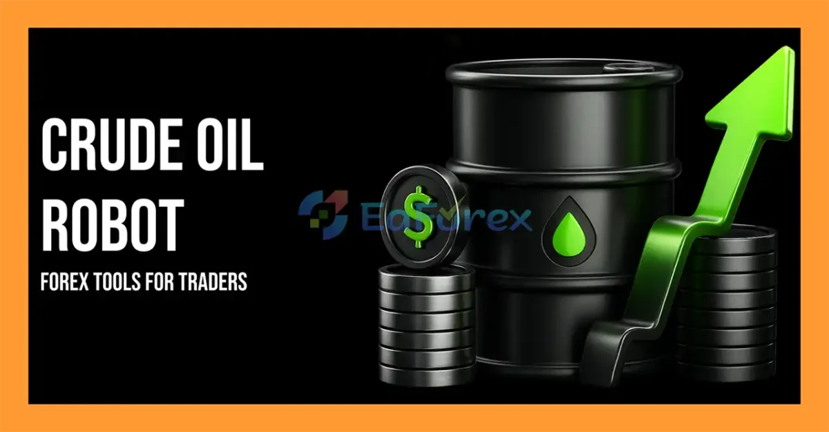 Crude Oil Robot MT5 Reviews