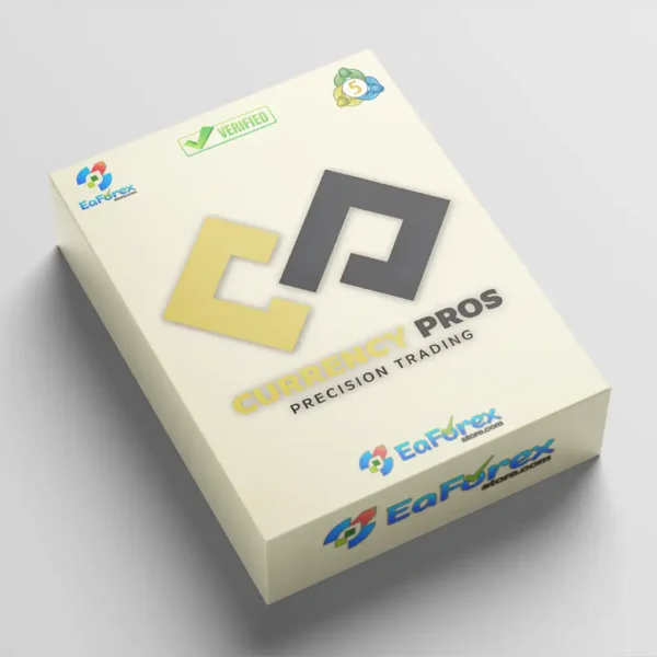 Currency Pros Breakout EA MT5