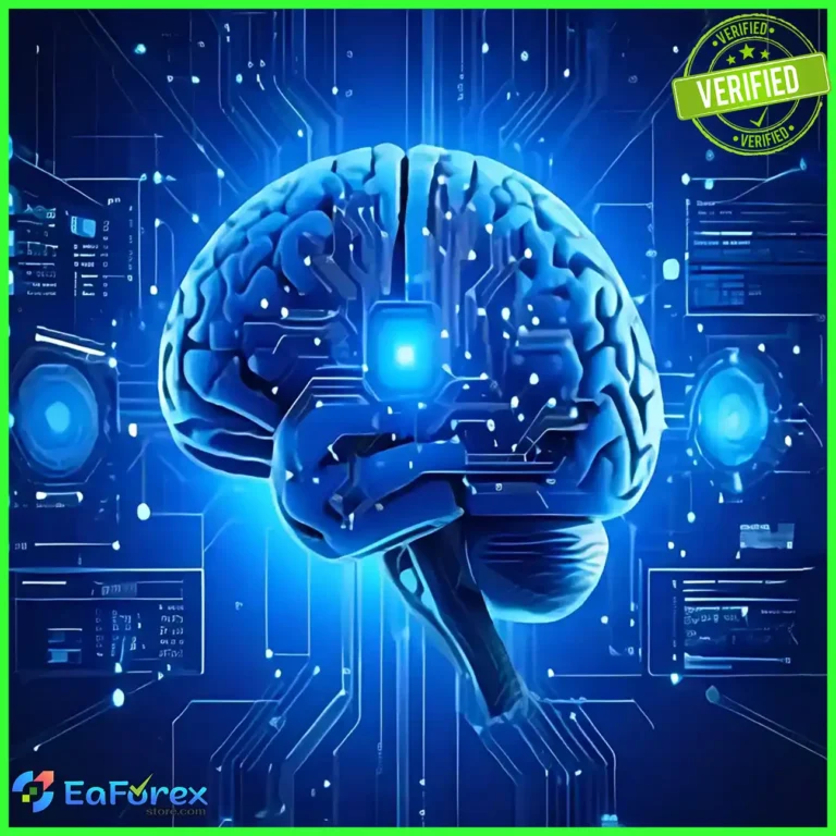 Cyberion EA for