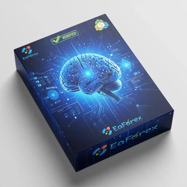 Cyberion EA for MT5