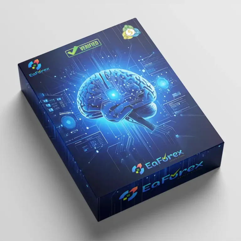 Cyberion EA for MT5