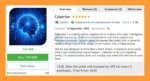 Cyberion EA for MT5 overiview