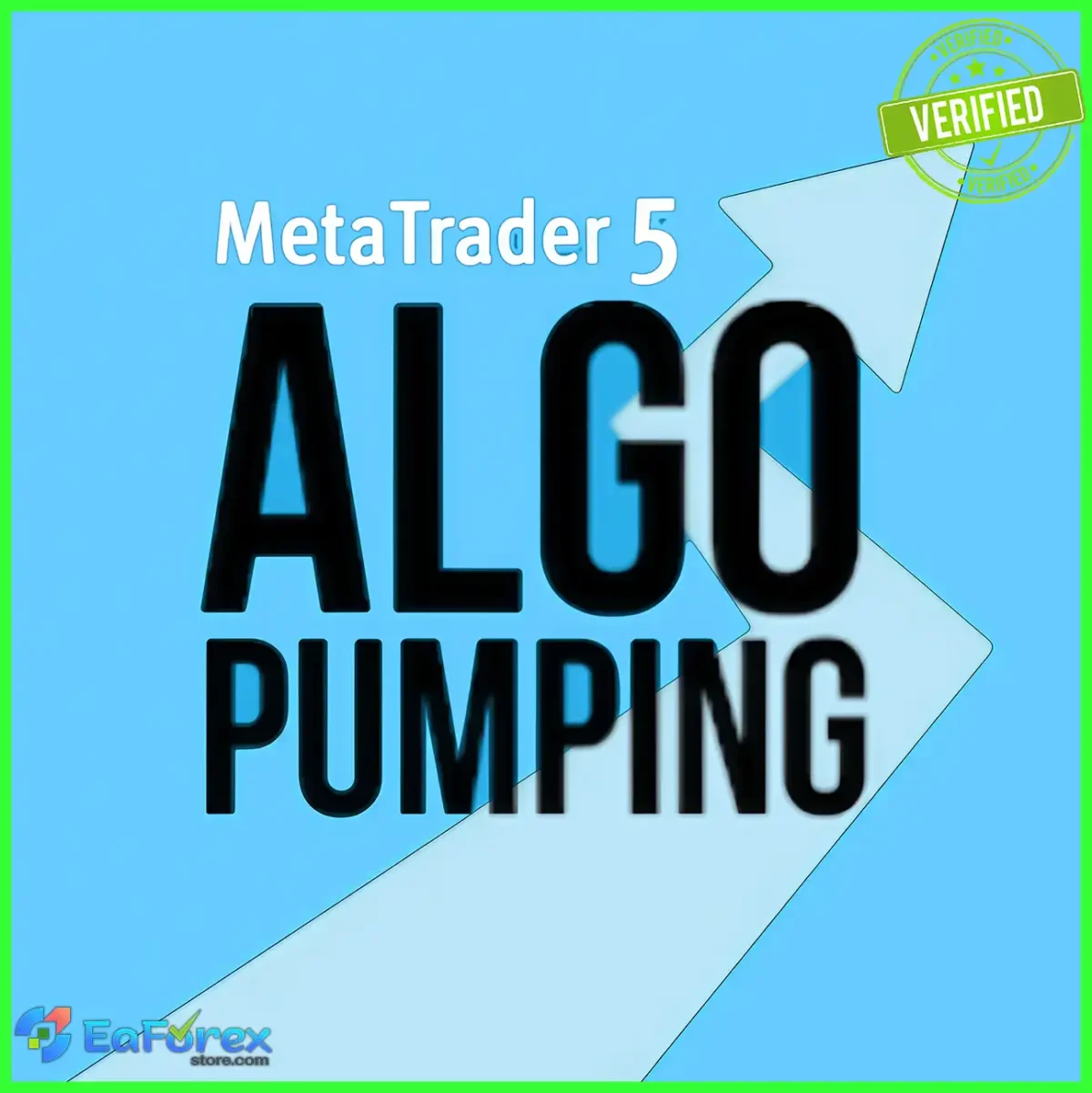 Algo Pumping