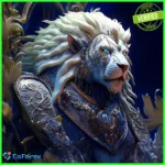 DOW King EA