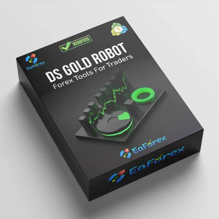 DS Gold Robot MT5