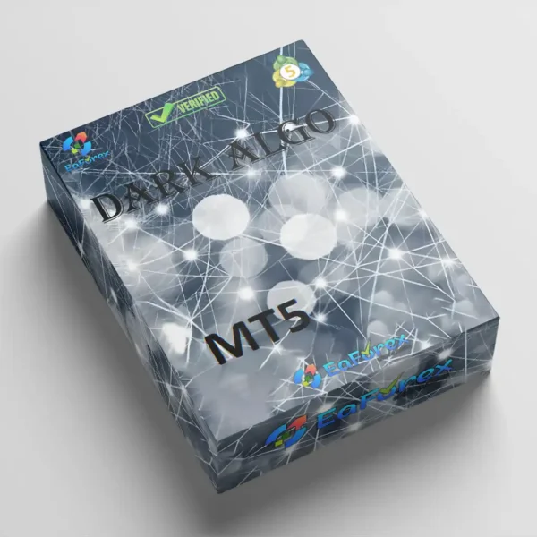 Dark Algo MT5