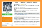 Dark Algo MT5 Overview