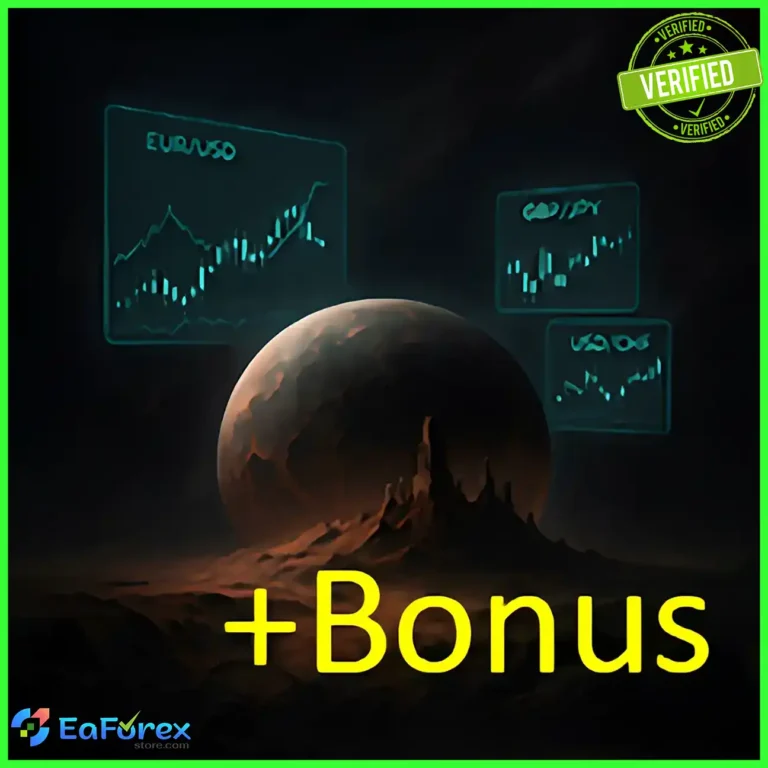 Dark Mars EA
