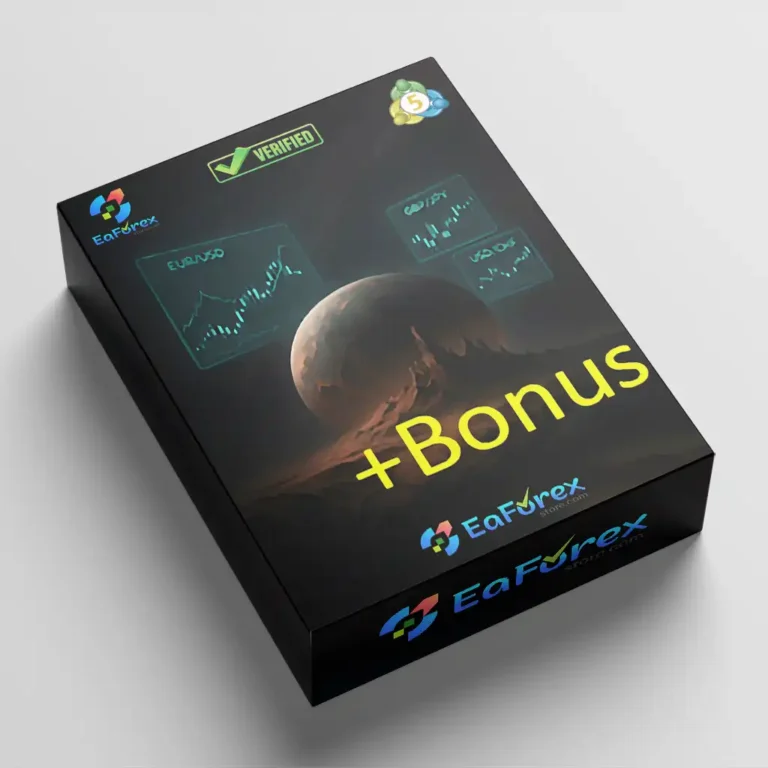 Dark Mars EA MT5
