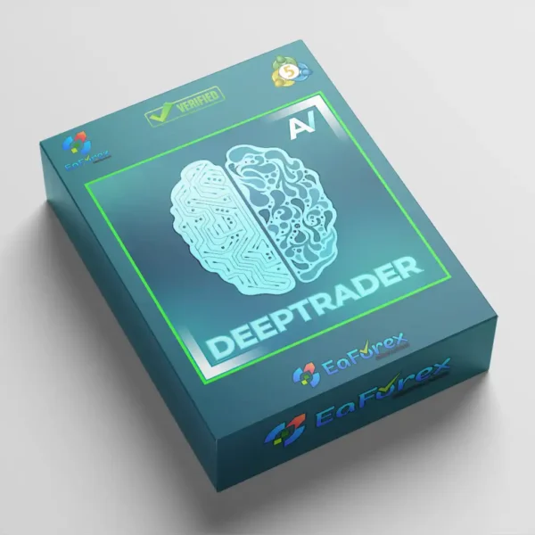 Deeptrader AI EA MT5