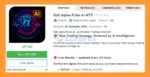 DoIt Alpha Pulse AI EA MT5 Overview