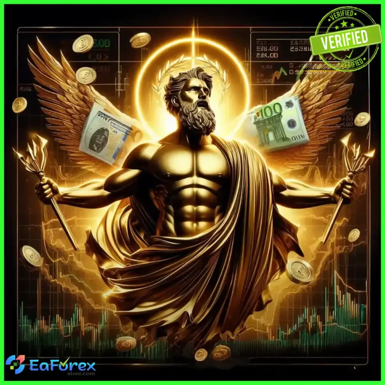 EurUsd Algo Trading EA