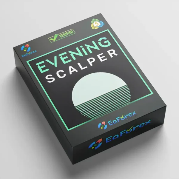Evening Scalper Pro MT5