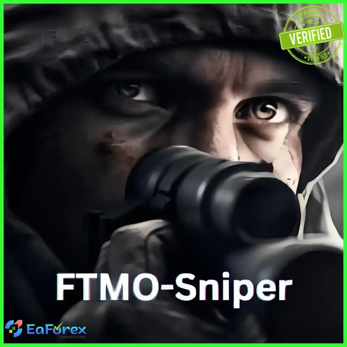 FT Sniper EA