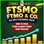 FTMO EA Passing Pack EA