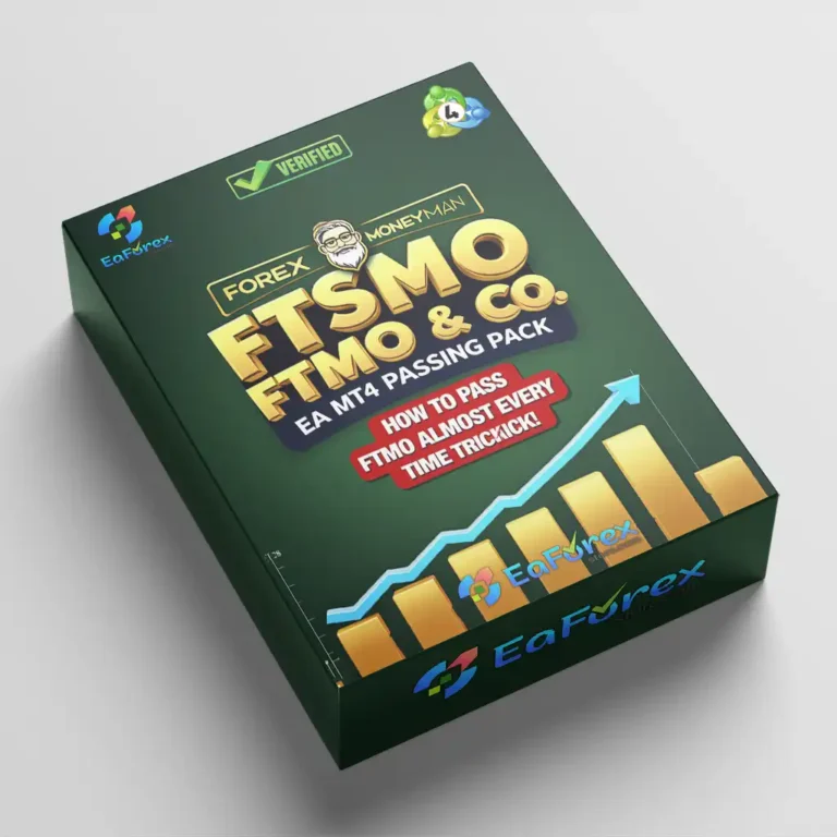 FTMO EA Passing Pack MT4