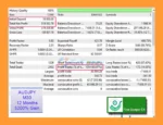 First Scalper MT5 Backtest