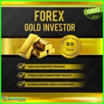 Forex GOLD Investor EA