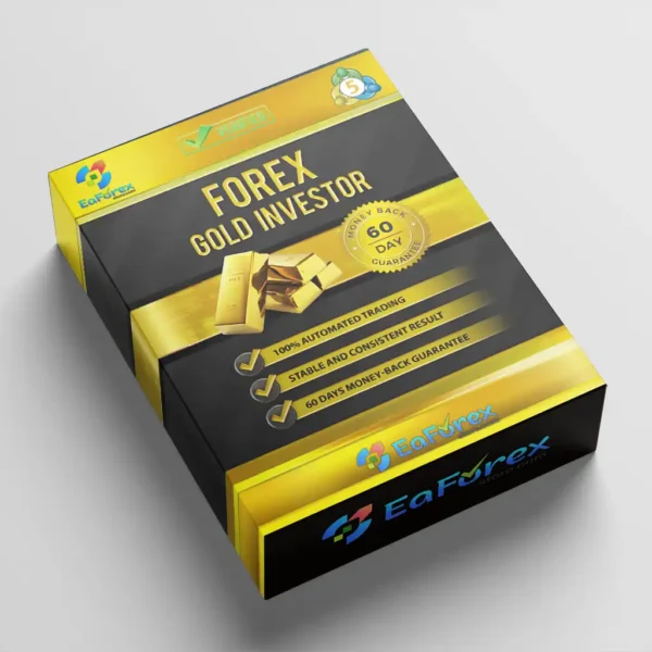Forex GOLD Investor EA MT5