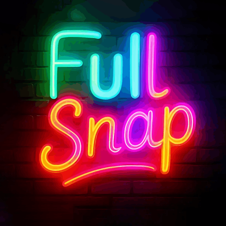 Full Snap EA