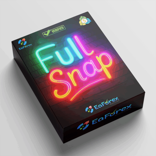 Full Snap EA MT5
