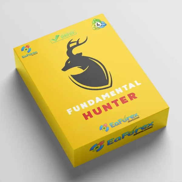 Fundamental Hunter EA MT4