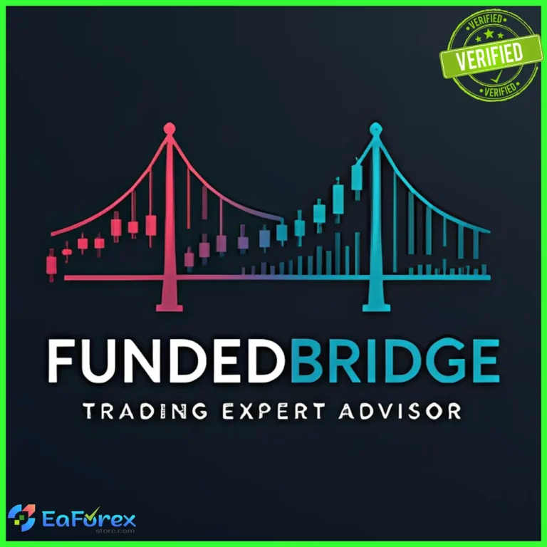 FundedBridge EA for Prop Firms