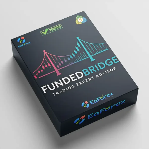 FundedBridge EA for Prop Firms MT5