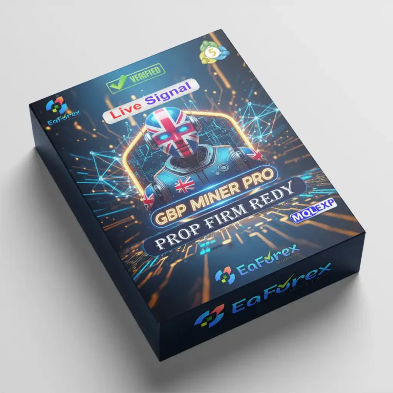 GBP Miner Pro MT5