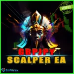 GBPJPY Scalper EA