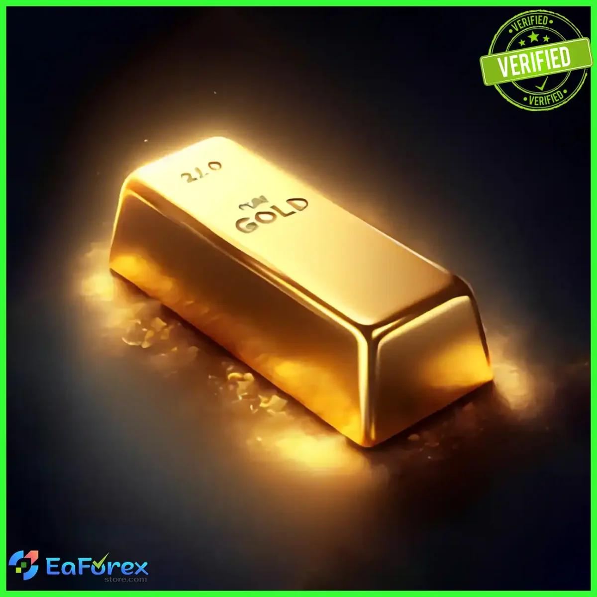 GOLD Dahab EA